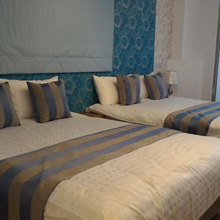 Eight View Hotel Luodong Exterior photo